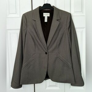 Banana Republic Blazer